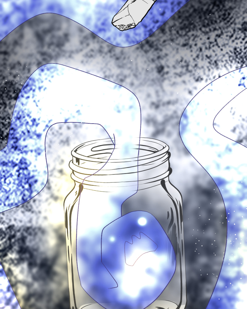 The Little Match Girl Chapter 93 page 101 - 
