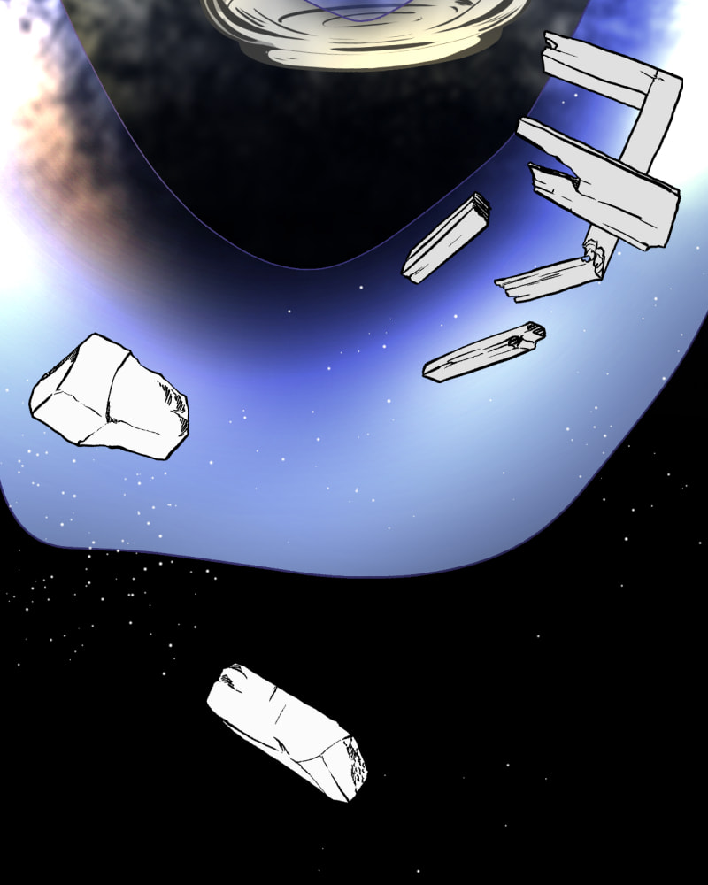 The Little Match Girl Chapter 93 page 102 - 