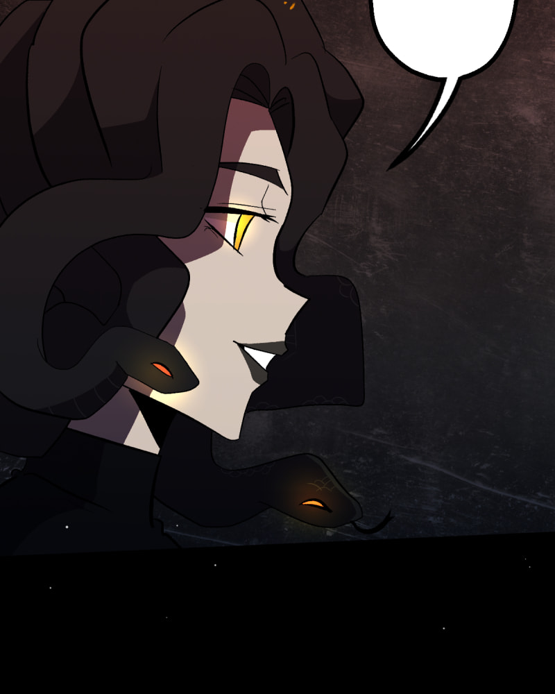 The Little Match Girl Chapter 93 page 110 - 