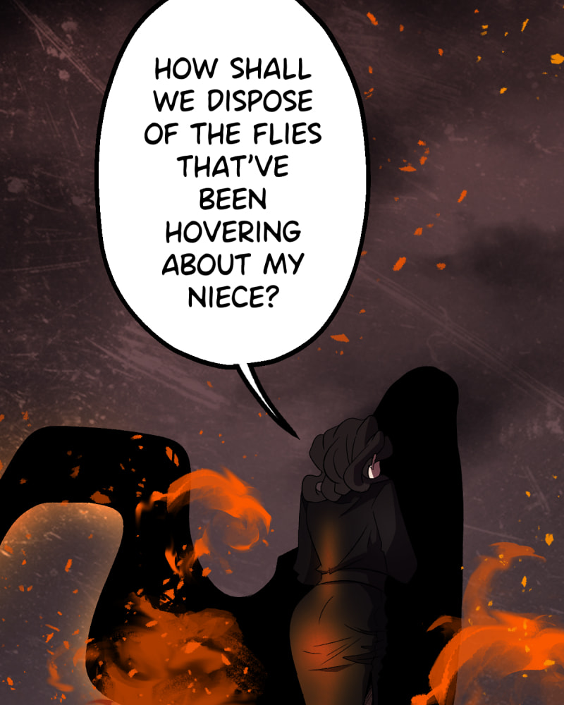 The Little Match Girl Chapter 93 page 112 - 