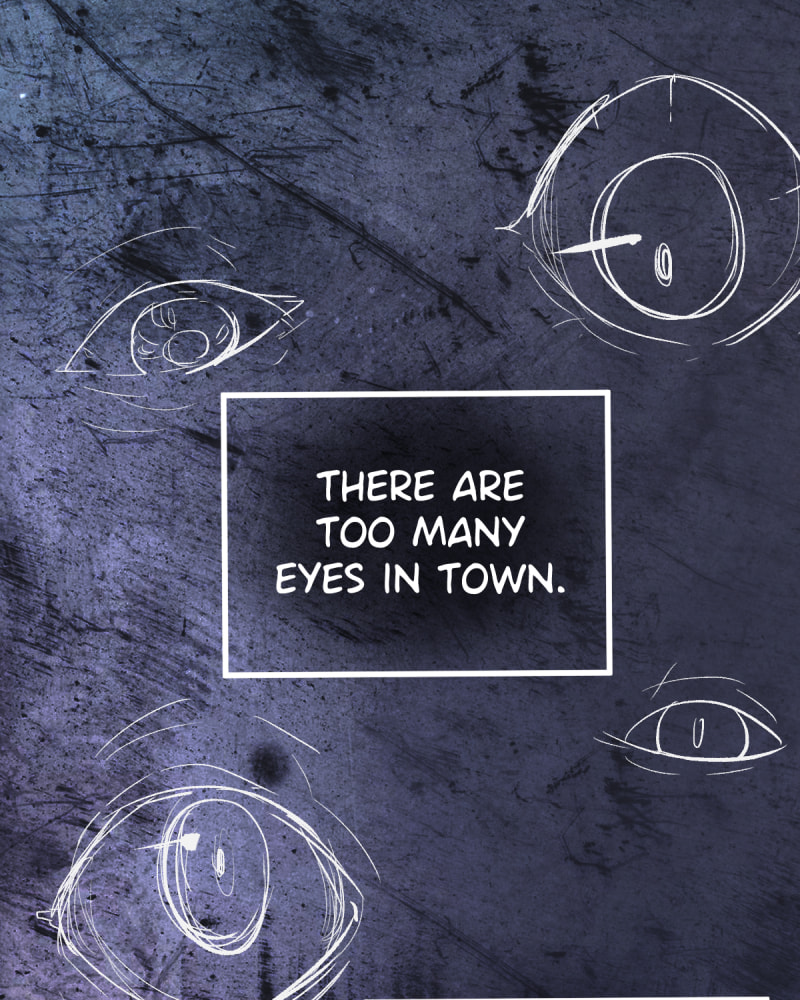 The Little Match Girl Chapter 93 page 13 - 