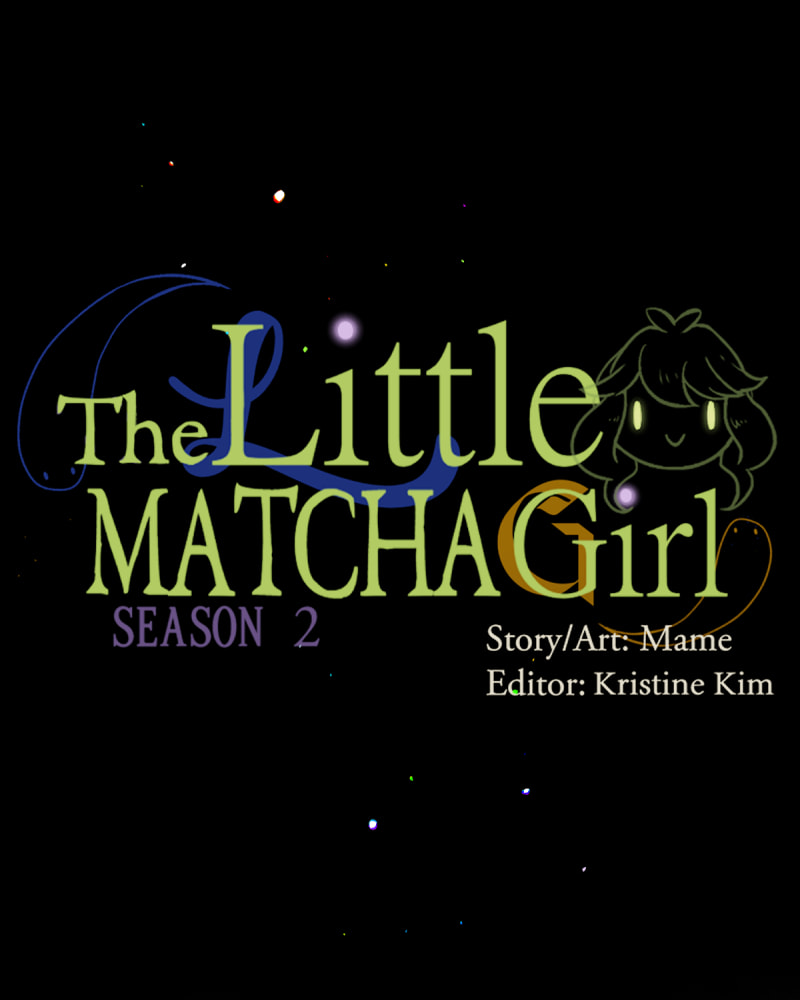 The Little Match Girl Chapter 93 page 19 - 