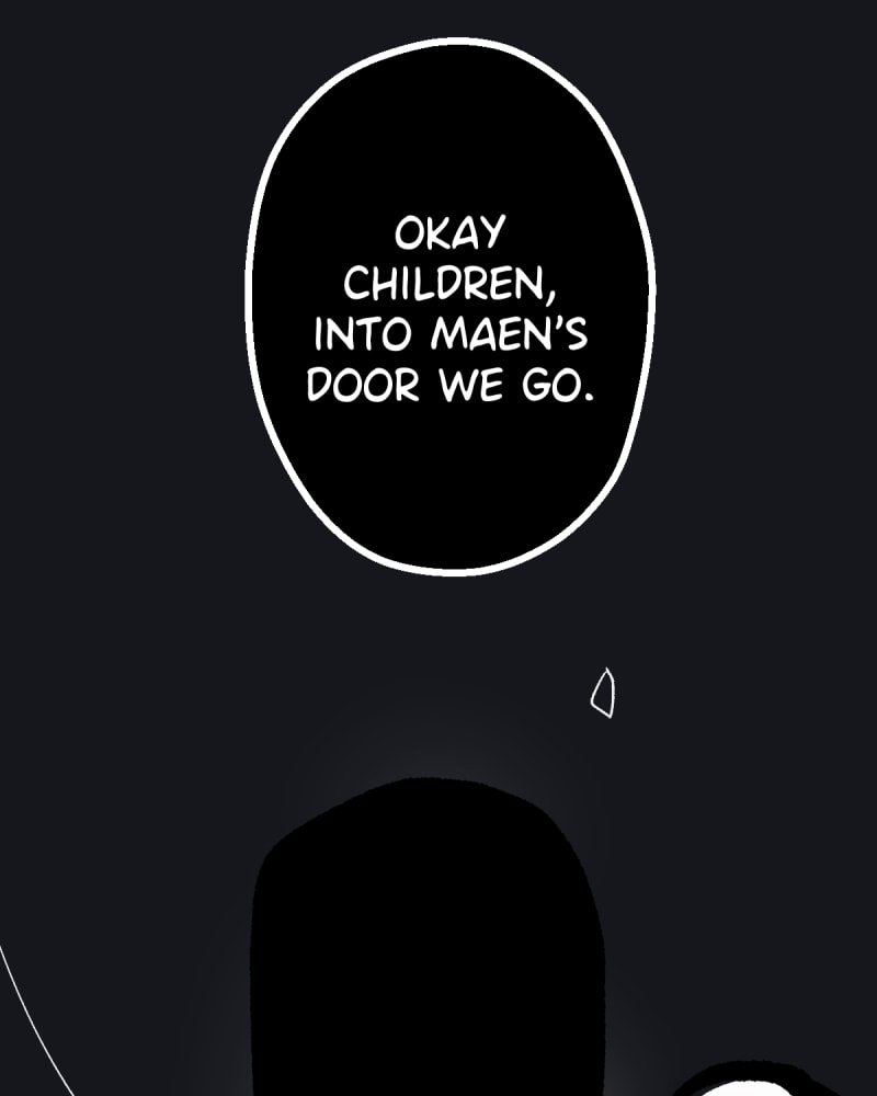The Little Match Girl Chapter 93 page 3 - 