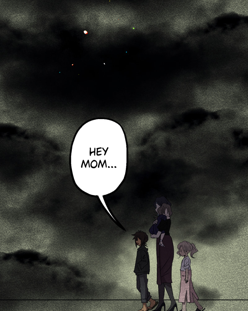 The Little Match Girl Chapter 93 page 21 - 