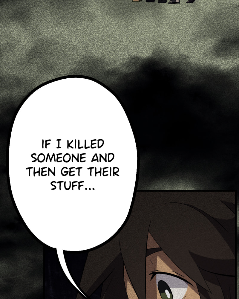 The Little Match Girl Chapter 93 page 22 - 