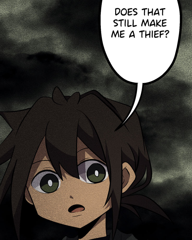 The Little Match Girl Chapter 93 page 24 - 