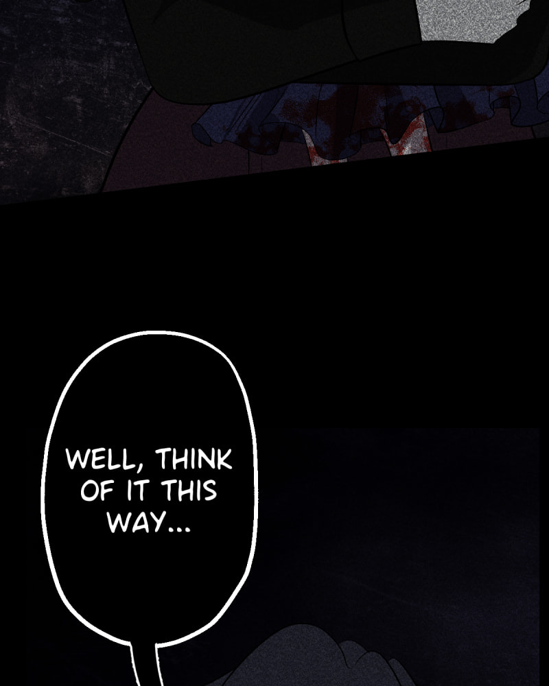 The Little Match Girl Chapter 93 page 27 - 