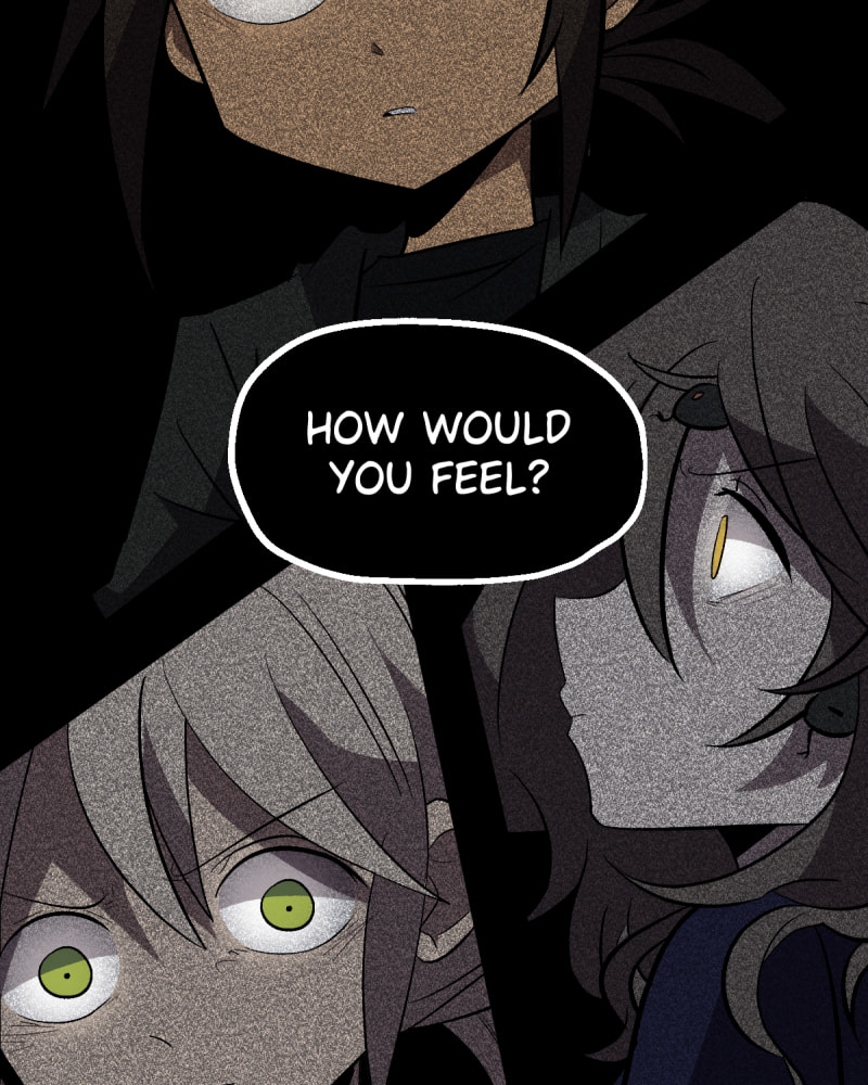 The Little Match Girl Chapter 93 page 30 - 