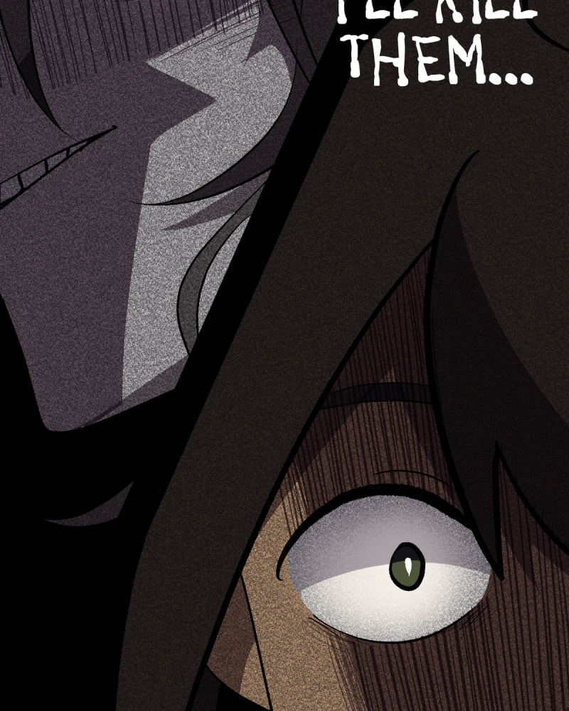 The Little Match Girl Chapter 93 page 33 - 