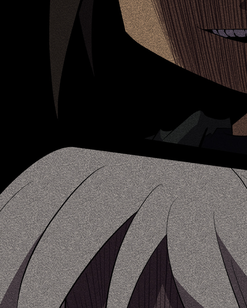 The Little Match Girl Chapter 93 page 34 - 