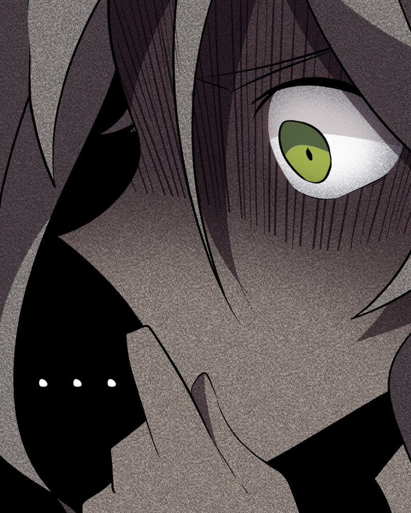 The Little Match Girl Chapter 93 page 35 - 