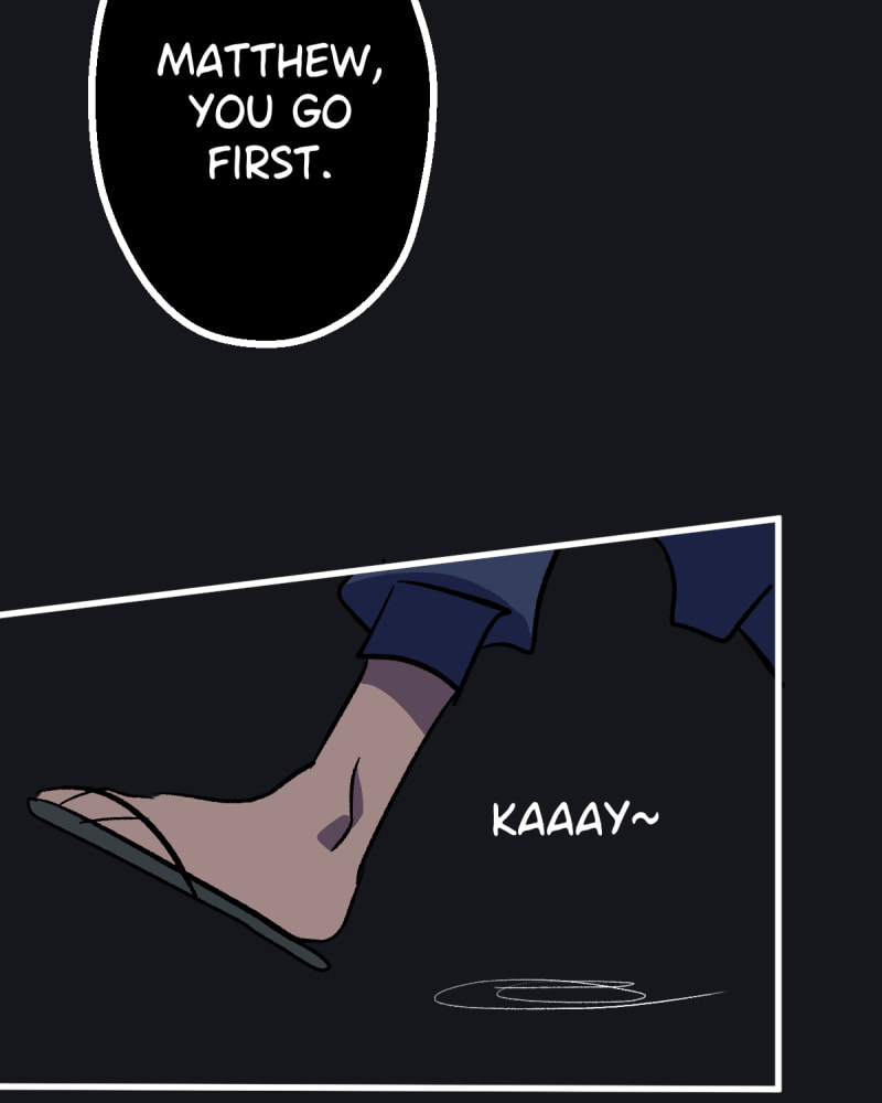 The Little Match Girl Chapter 93 page 5 - 