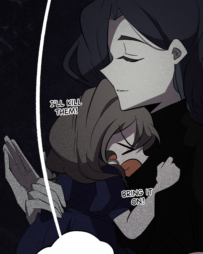 The Little Match Girl Chapter 93 page 42 - 