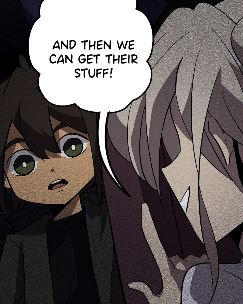 The Little Match Girl Chapter 93 page 43 - 