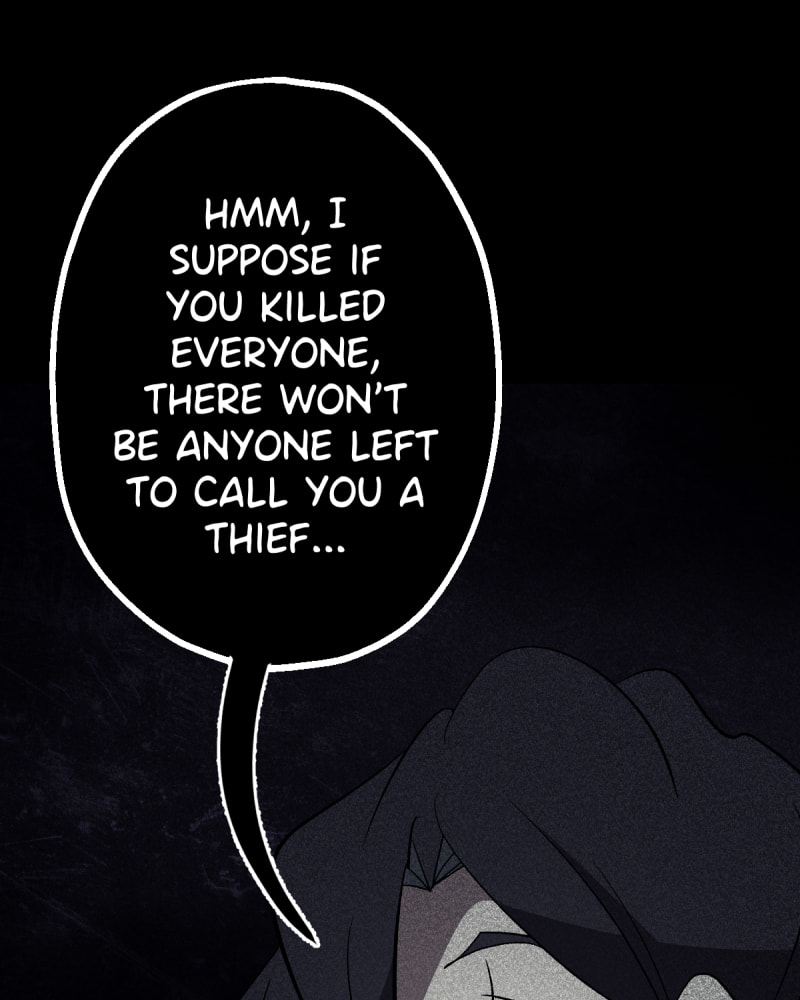 The Little Match Girl Chapter 93 page 45 - 