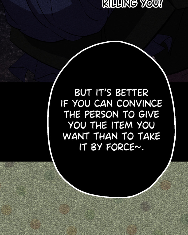 The Little Match Girl Chapter 93 page 47 - 
