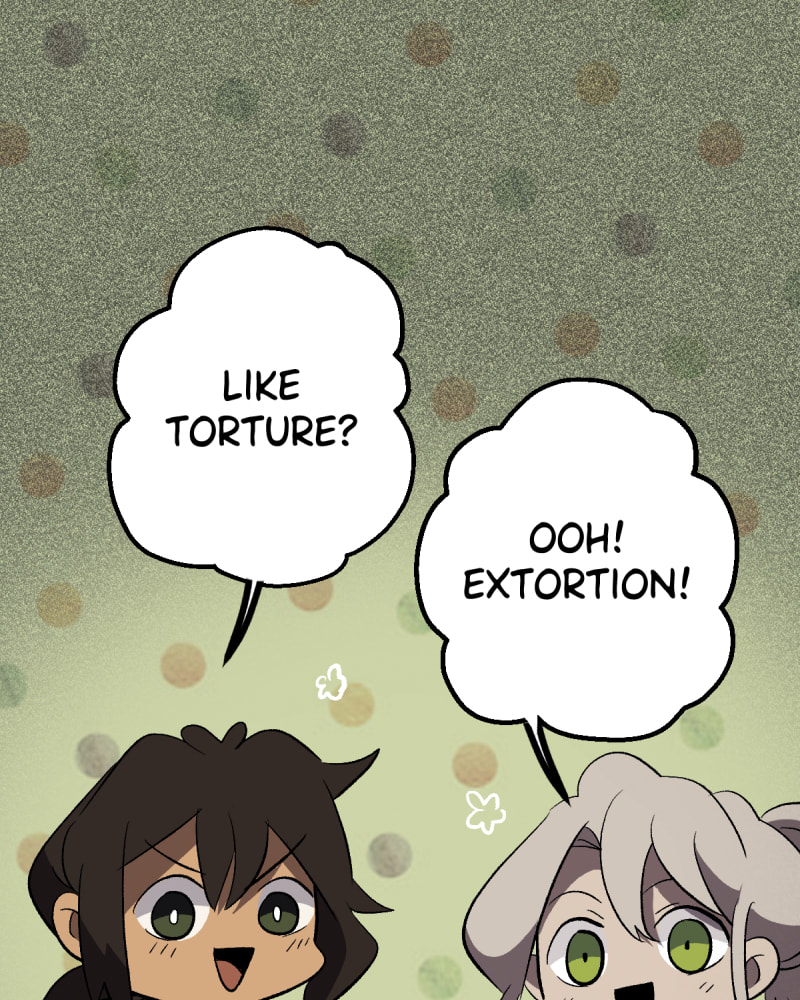 The Little Match Girl Chapter 93 page 48 - 