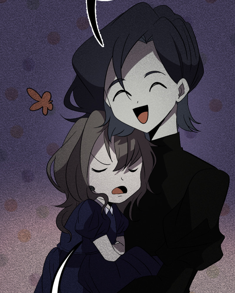 The Little Match Girl Chapter 93 page 50 - 