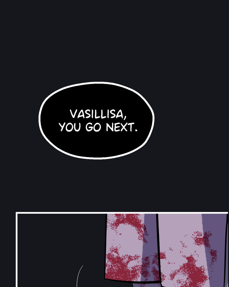 The Little Match Girl Chapter 93 page 6 - 