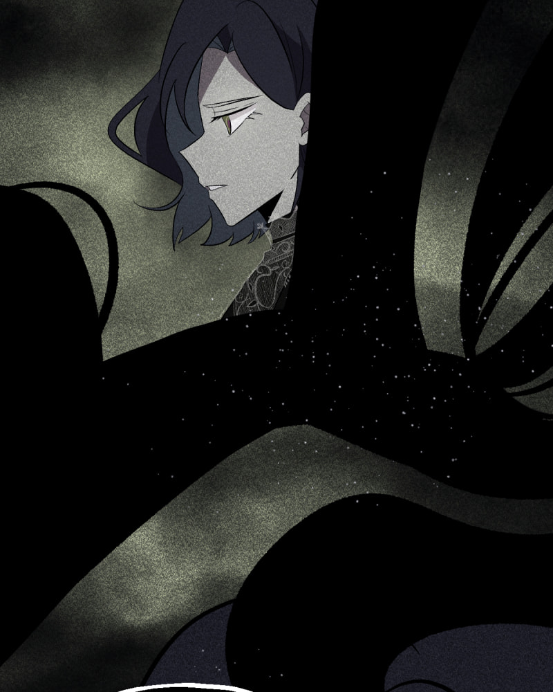 The Little Match Girl Chapter 93 page 56 - 