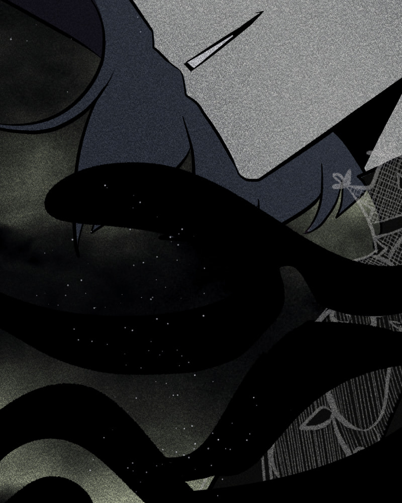 The Little Match Girl Chapter 93 page 58 - 