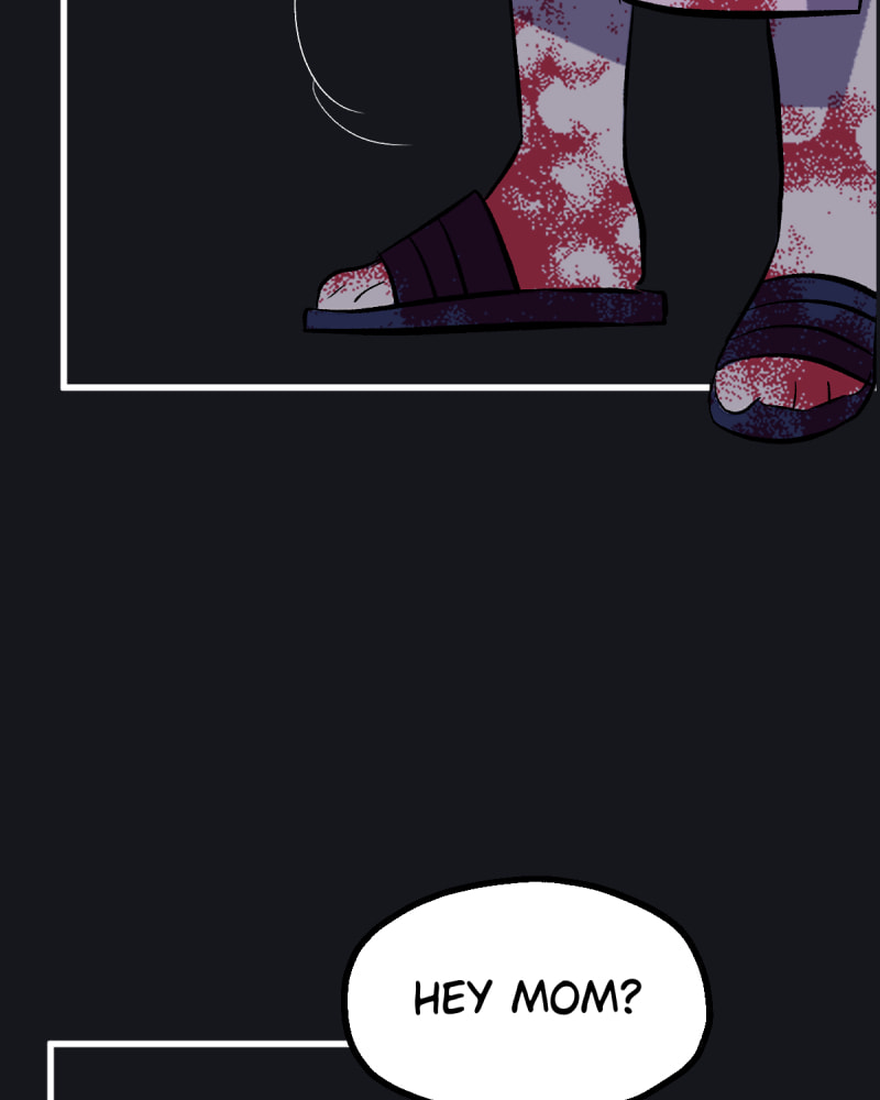 The Little Match Girl Chapter 93 page 7 - 
