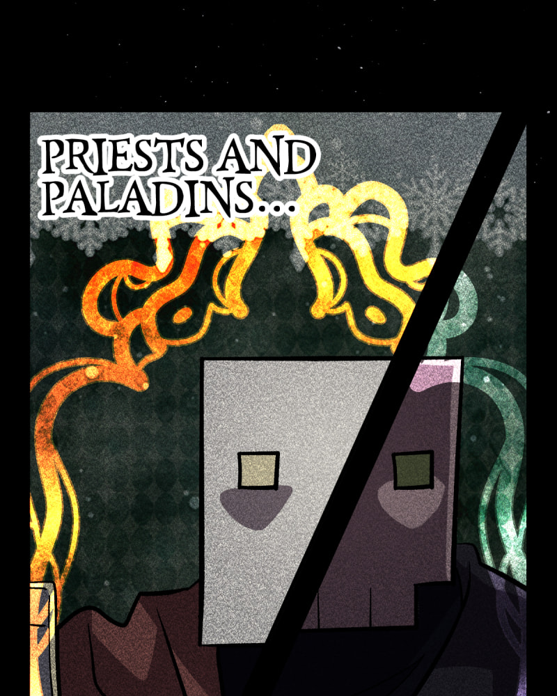 The Little Match Girl Chapter 93 page 64 - 