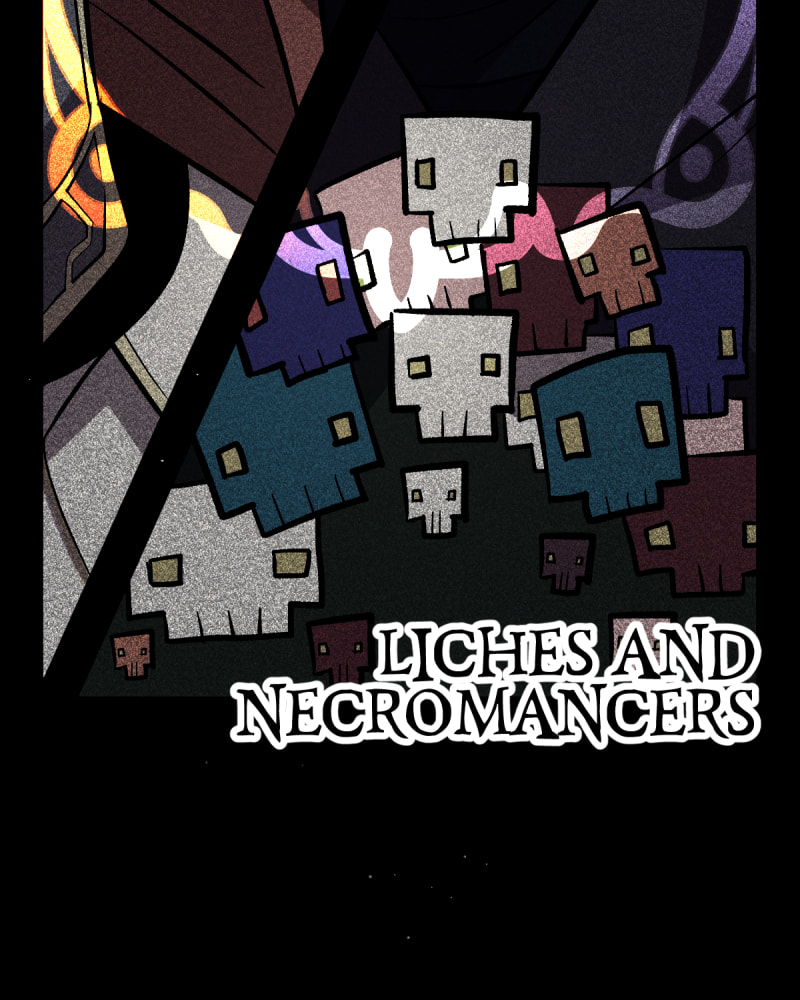 The Little Match Girl Chapter 93 page 65 - 
