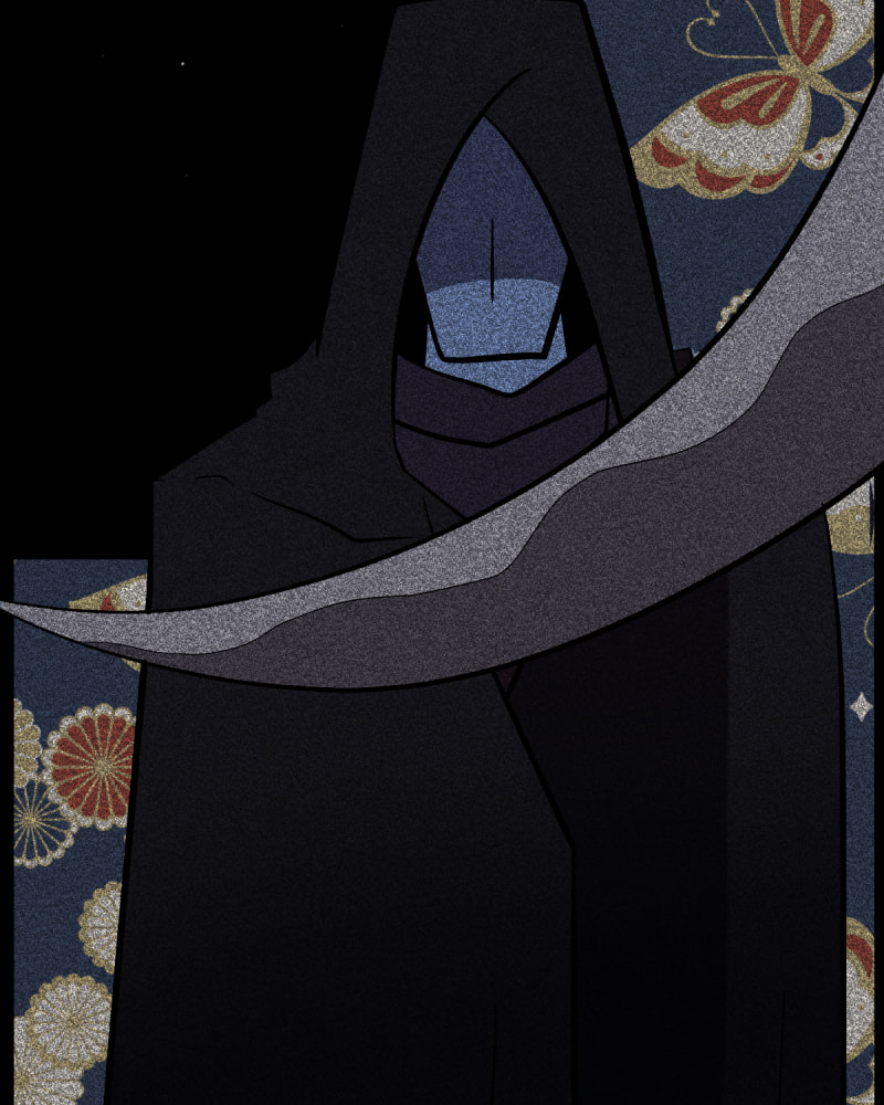 The Little Match Girl Chapter 93 page 67 - 