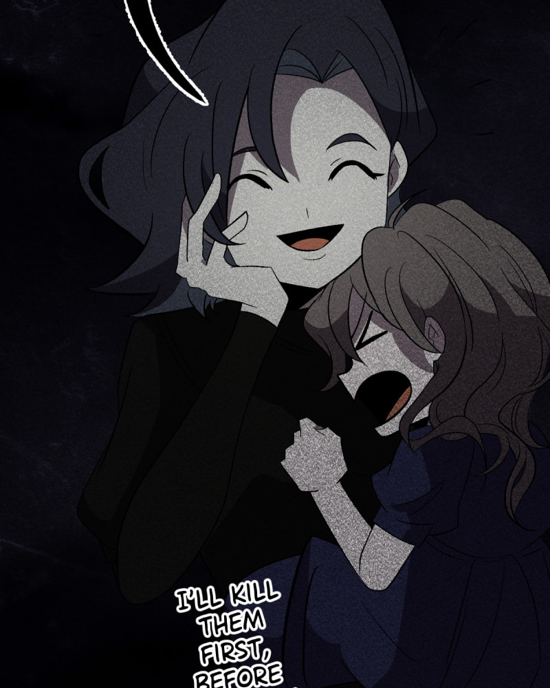 The Little Match Girl Chapter 93 page 72 - 