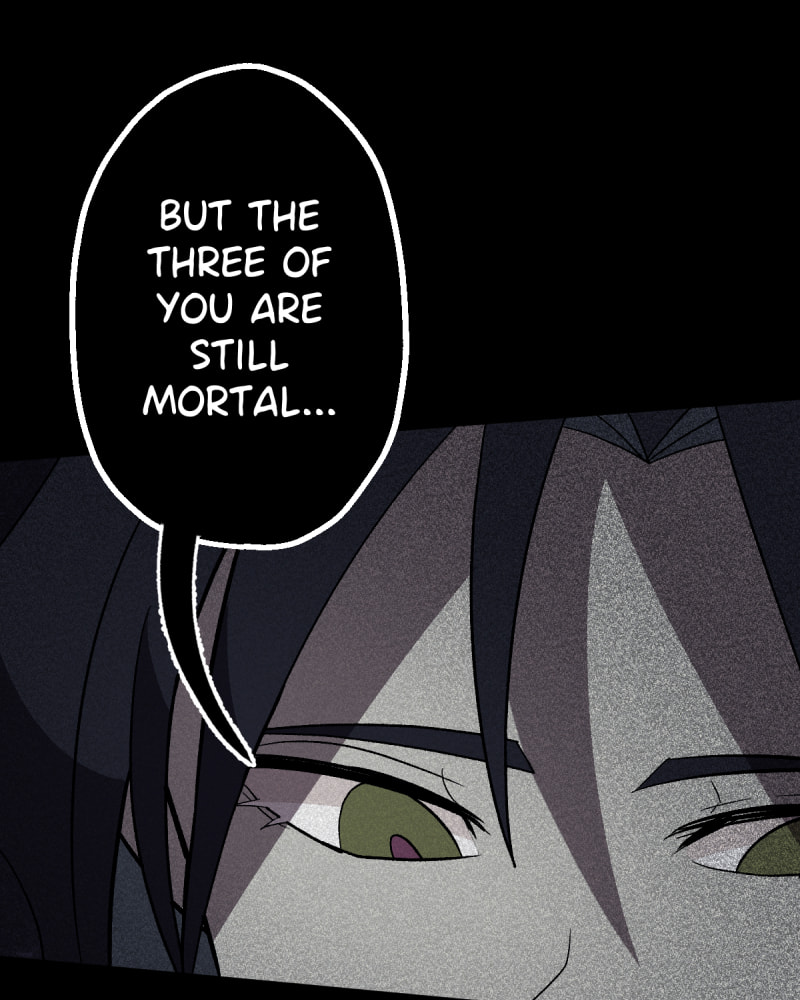 The Little Match Girl Chapter 93 page 74 - 