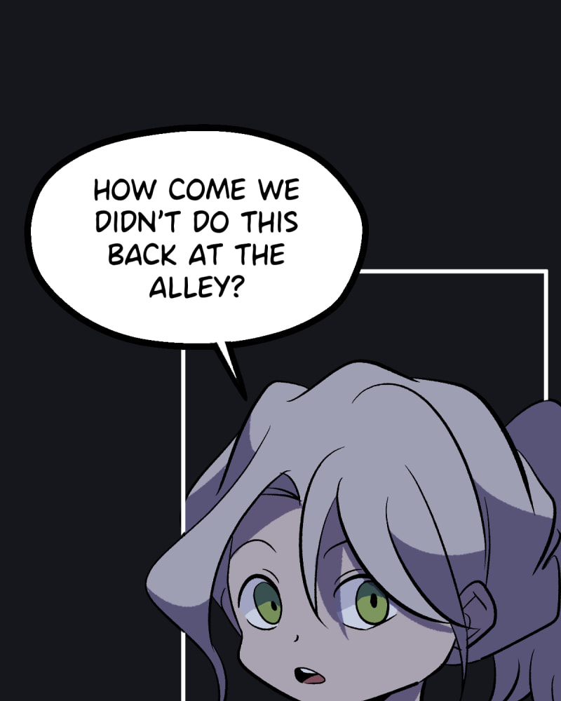 The Little Match Girl Chapter 93 page 9 - 