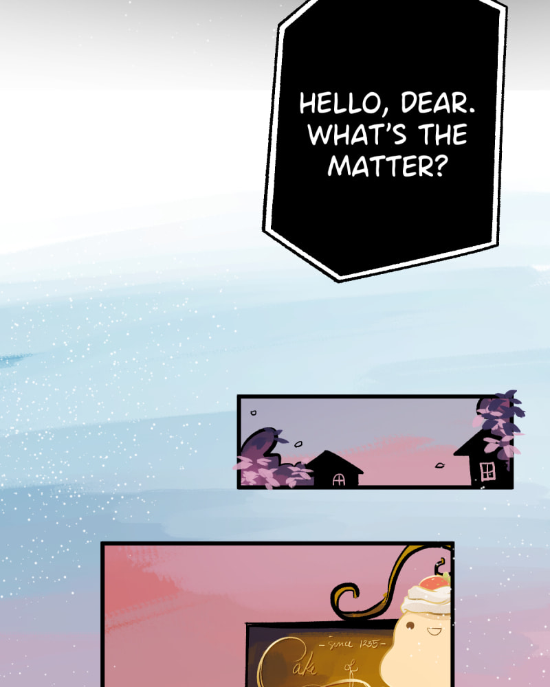The Little Match Girl Chapter 93 page 84 - 