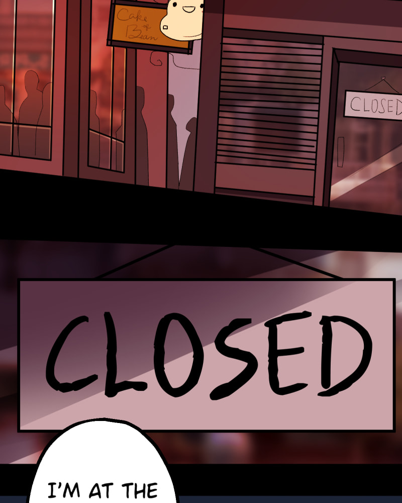 The Little Match Girl Chapter 93 page 86 - 