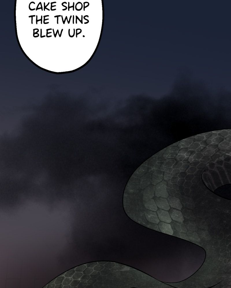 The Little Match Girl Chapter 93 page 87 - 