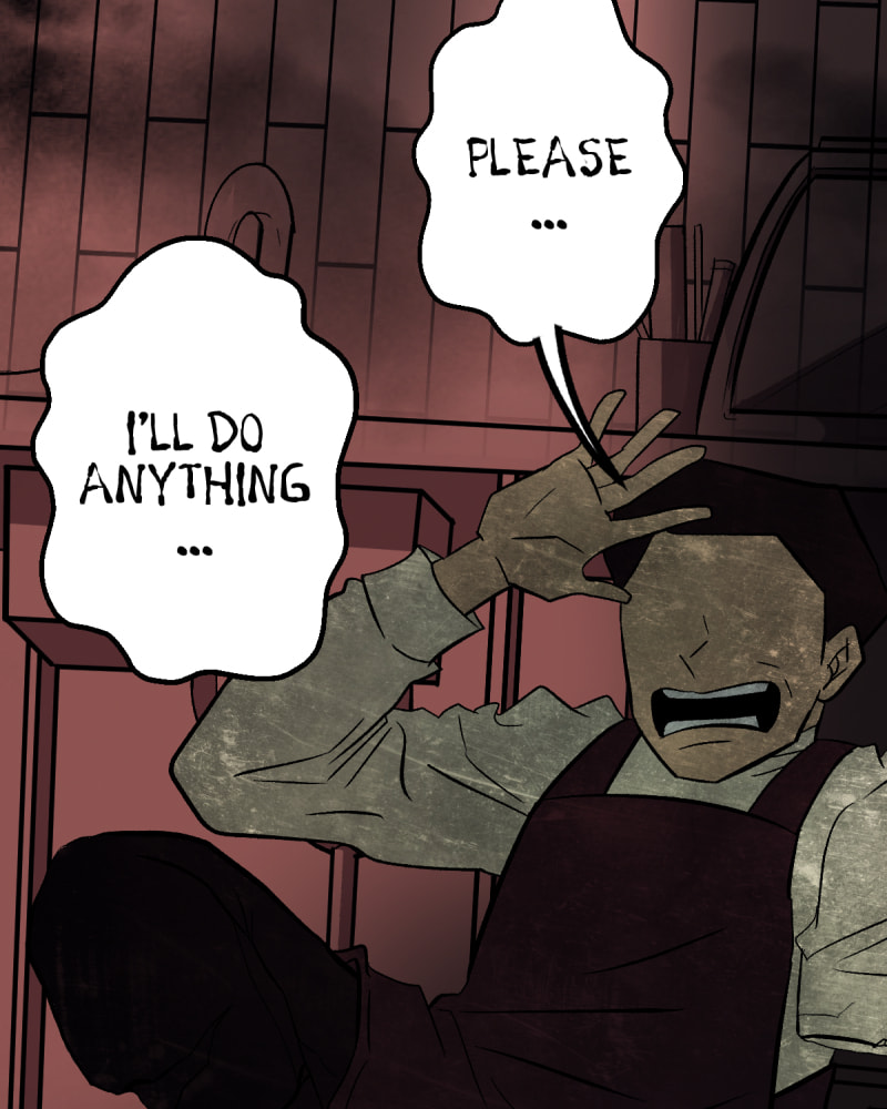 The Little Match Girl Chapter 93 page 89 - 