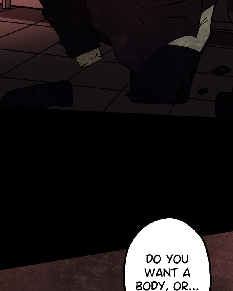 The Little Match Girl Chapter 93 page 90 - 