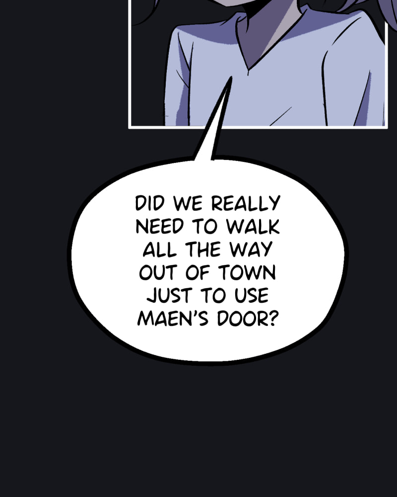 The Little Match Girl Chapter 93 page 10 - 