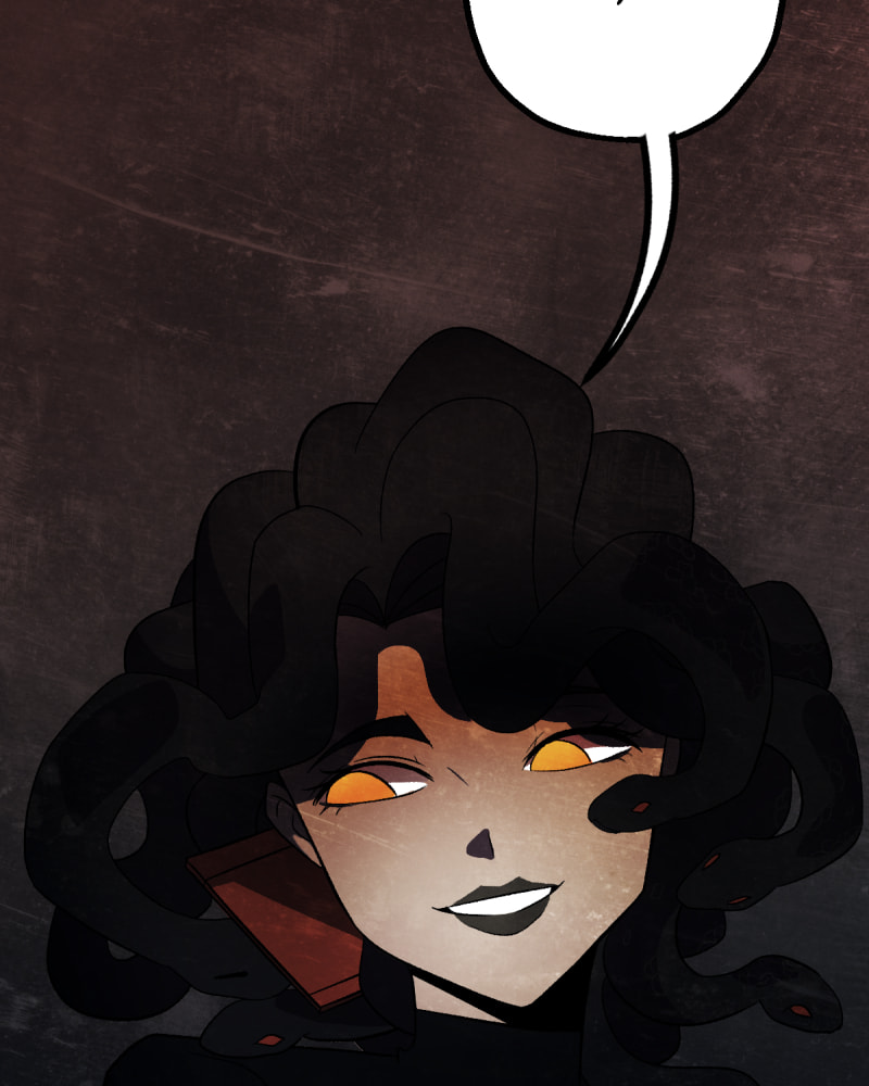 The Little Match Girl Chapter 93 page 91 - 
