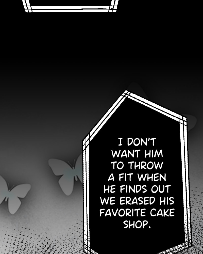 The Little Match Girl Chapter 93 page 95 - 
