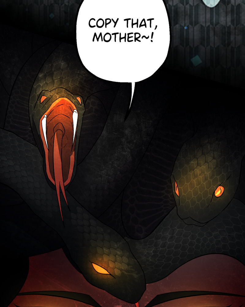 The Little Match Girl Chapter 93 page 97 - 