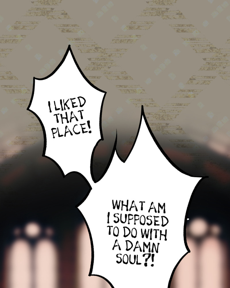 The Little Match Girl Chapter 94 page 11 - 