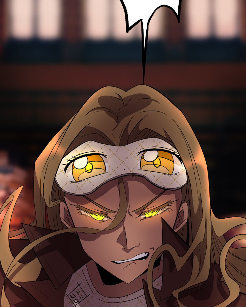 The Little Match Girl Chapter 94 page 12 - 