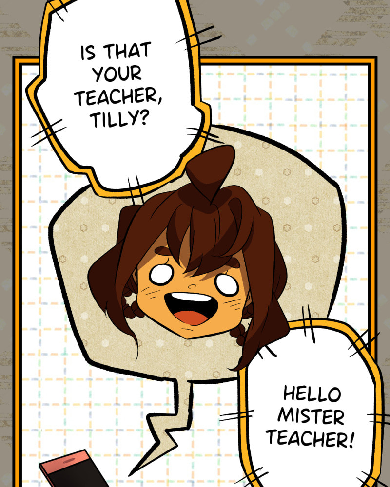 The Little Match Girl Chapter 94 page 14 - 