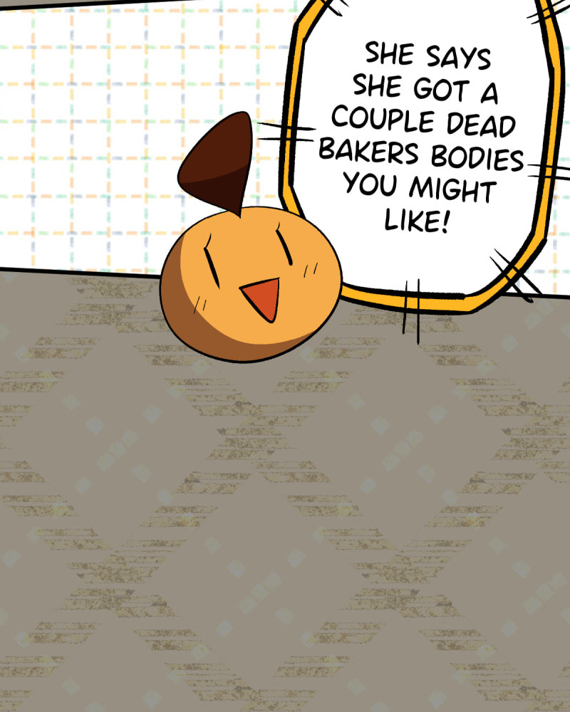 The Little Match Girl Chapter 94 page 17 - 