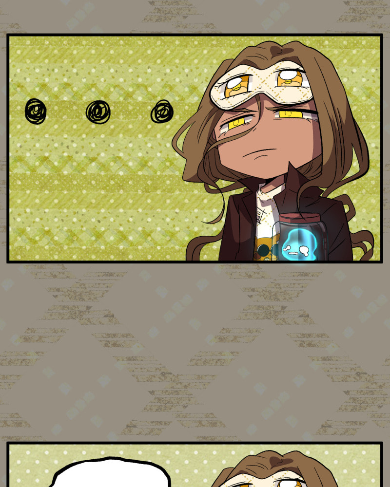 The Little Match Girl Chapter 94 page 18 - 