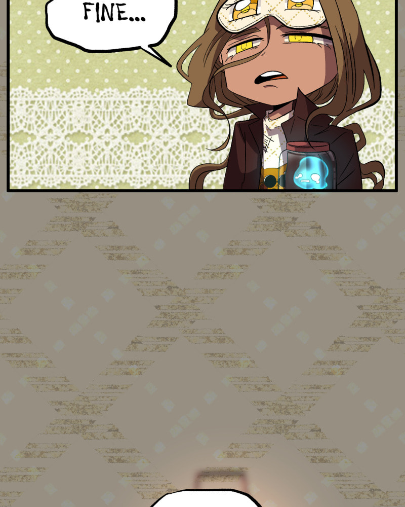 The Little Match Girl Chapter 94 page 19 - 
