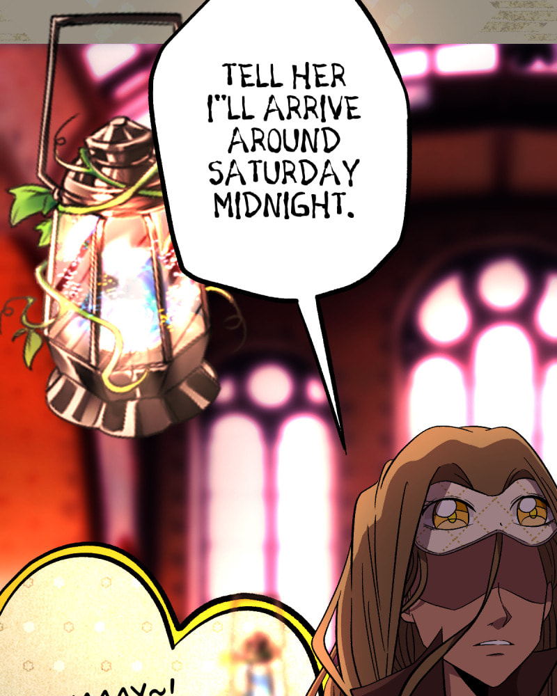 The Little Match Girl Chapter 94 page 20 - 