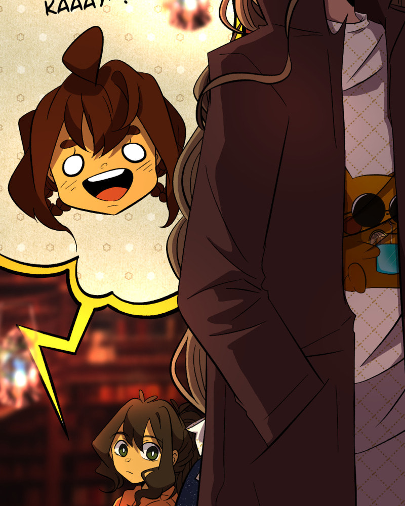 The Little Match Girl Chapter 94 page 21 - 
