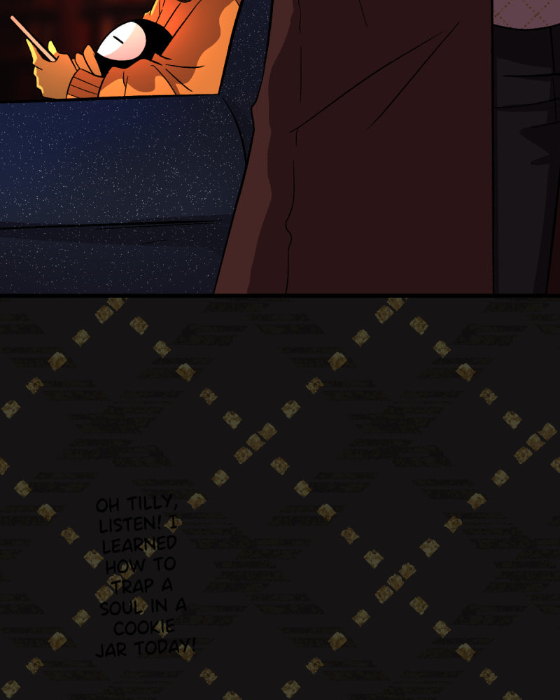 The Little Match Girl Chapter 94 page 22 - 
